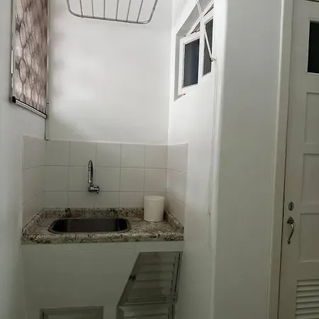 Apartamento Na Praia De Atlantida, Xangri-La Exterior photo