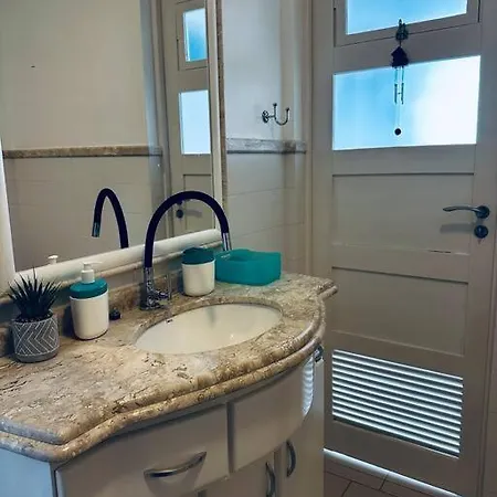 Apartamento Na Praia De Atlantida, Xangri-La Exterior photo