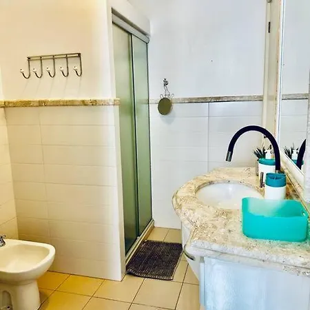 Apartamento Na Praia De Atlantida, Xangri-La Exterior photo