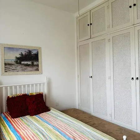 Apartamento Na Praia De Atlantida, Xangri-La Exterior photo