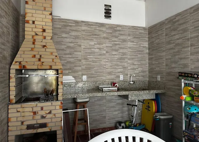 Apartamento Na Praia De Atlantida, Xangri-La