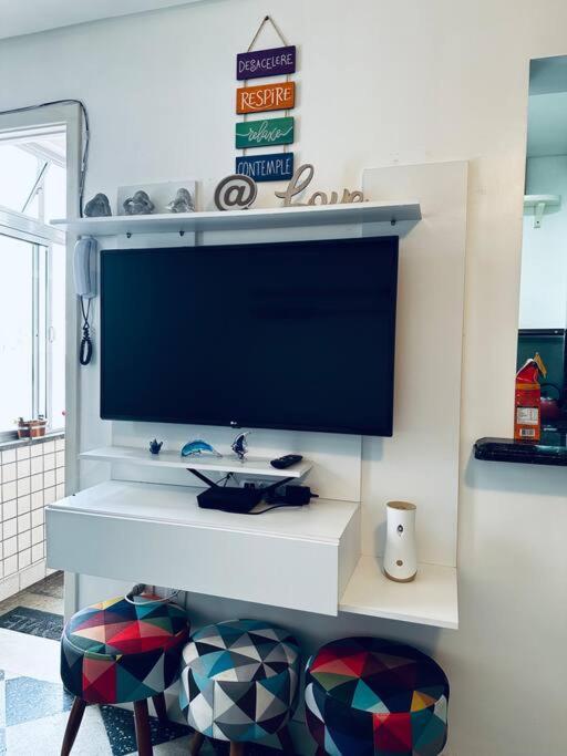 Na De Atlantida, Apartment *