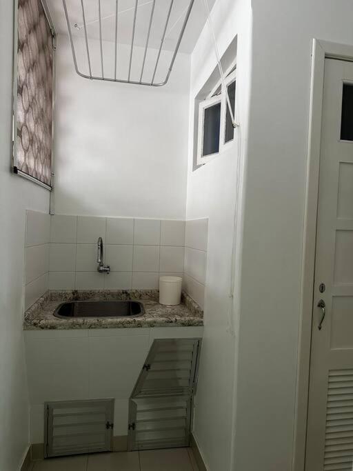 Na De Atlantida, Apartment Xangri-la