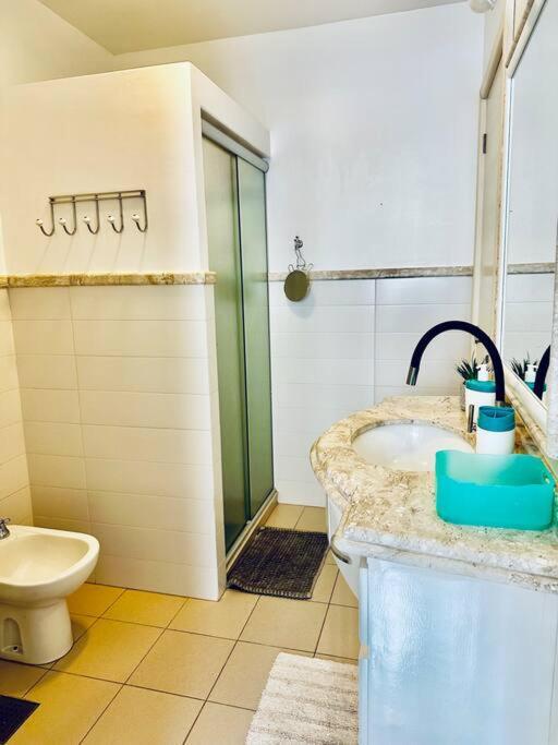 Na De Atlantida, Apartment Xangri-la
