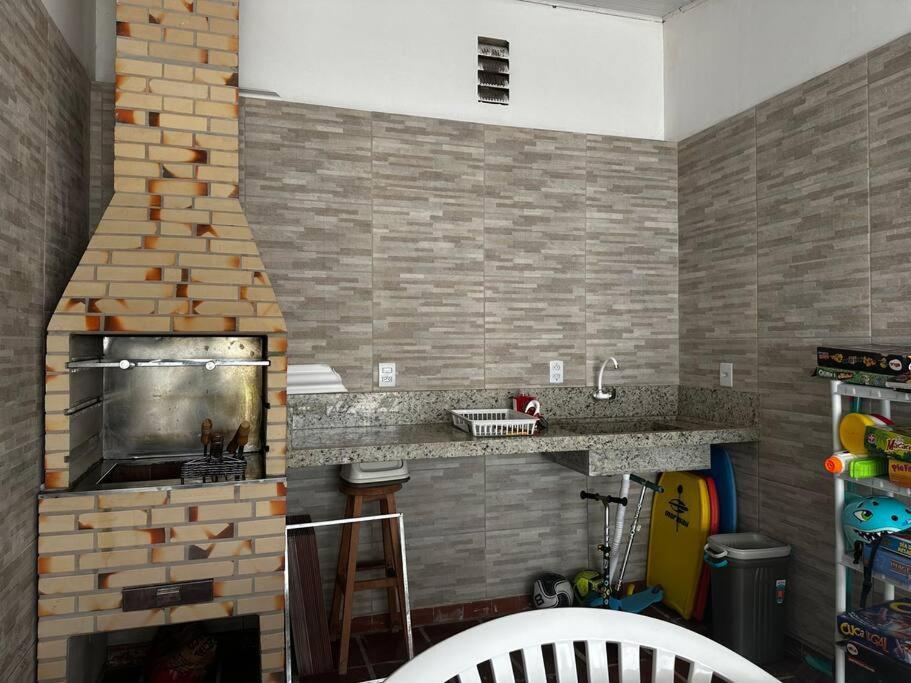 Na De Atlantida, Apartment *