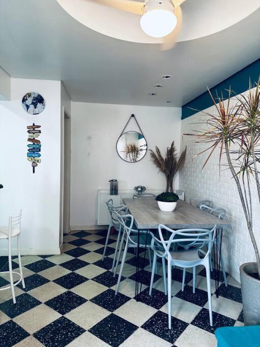 Apartment Na De Atlantida,